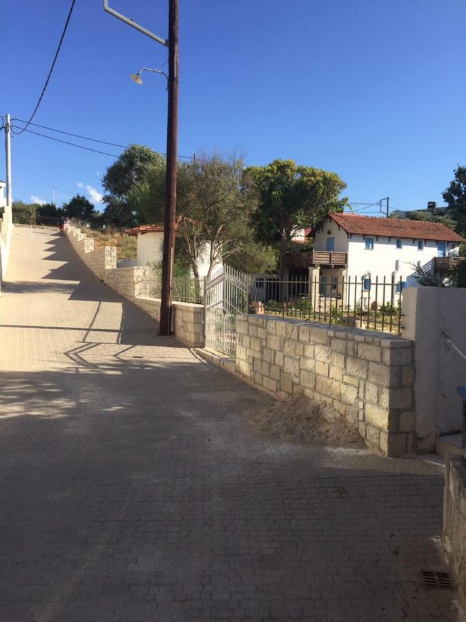 Villa Antonia Almirída Kültér fotó
